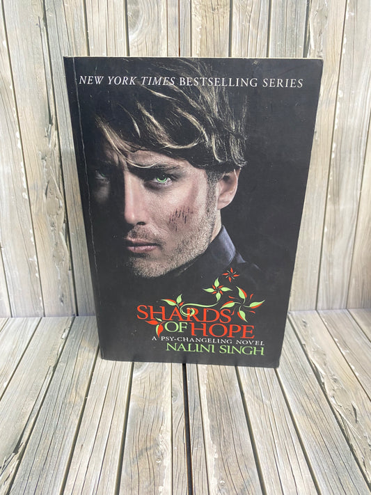 Shards of Hope - Nalini Singh