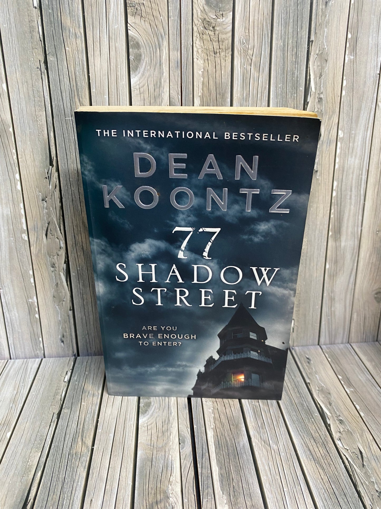 77 Shadow Street - Dean Koontz