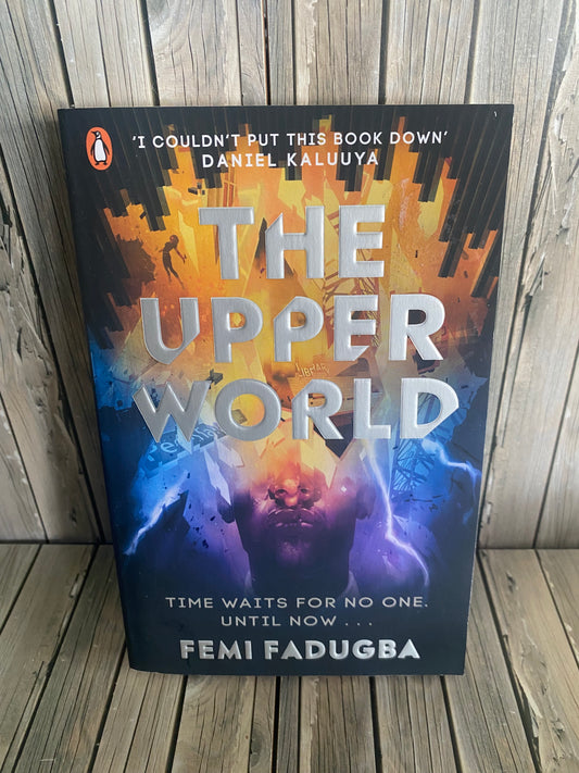 The Upper World - Femi Fadugba
