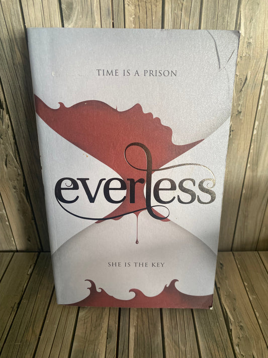 Everless - Sara Holland